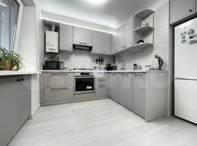 Wohnung 2 zimmer 45 m² in Kaliningrad, Russland