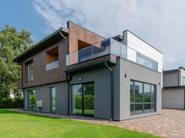 Haus 6 zimmer 322 m² in Marienbach, Lettland