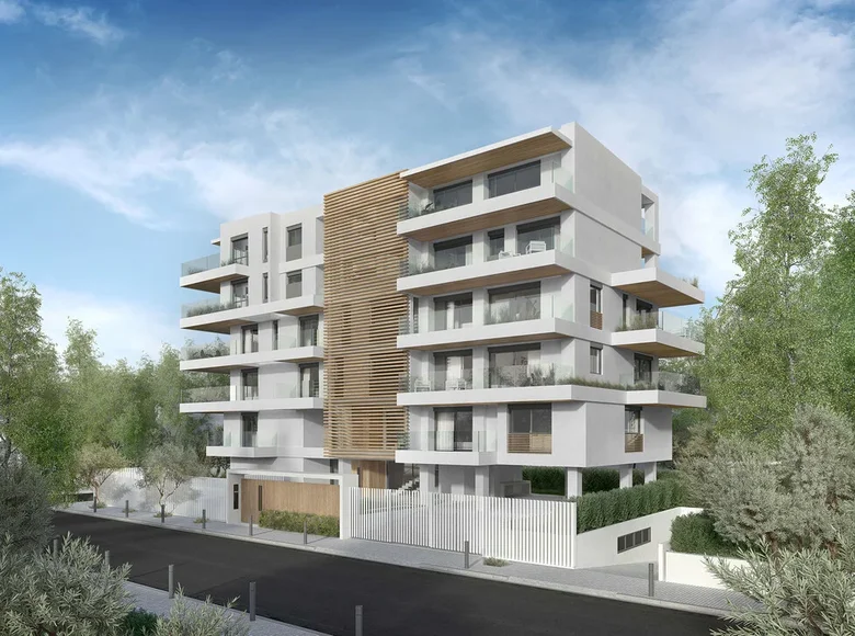 Apartamento 3 habitaciones 149 m² Municipality of Vari Voula Vouliagmeni, Grecia