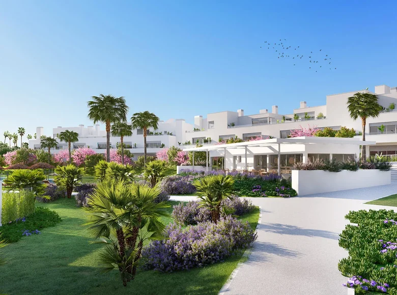 3-Schlafzimmer-Bungalow 118 m² Bel Air, Spanien