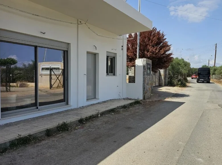 Wohnung 2 Schlafzimmer 85 m² Provinz Chersonissos, Griechenland