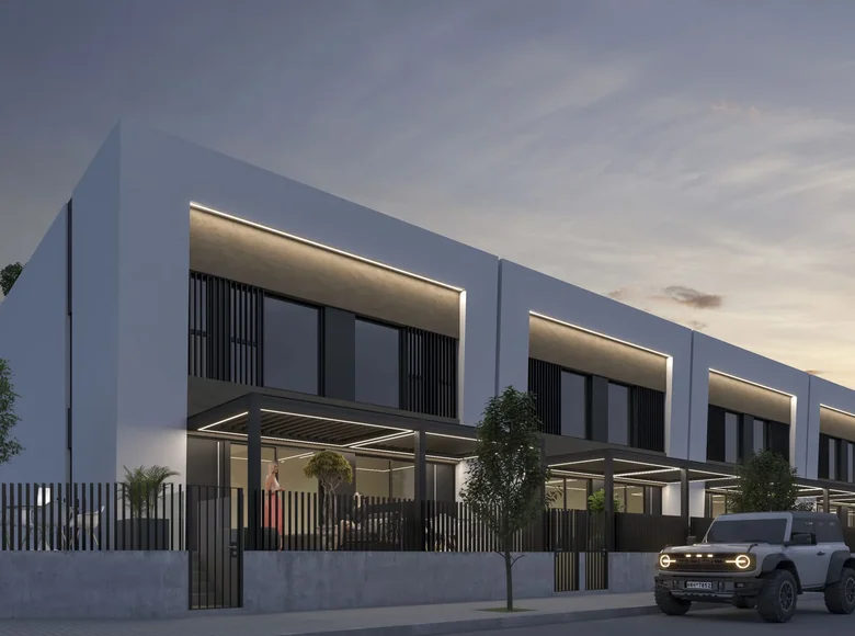 Appartement 3 chambres 129 m² Dolores, Espagne
