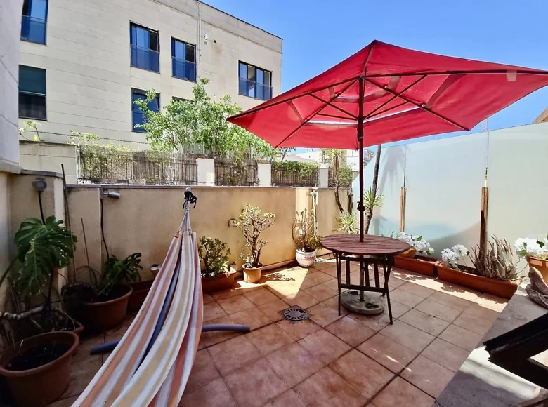Appartement 3 chambres 118 m² Petrer, Espagne