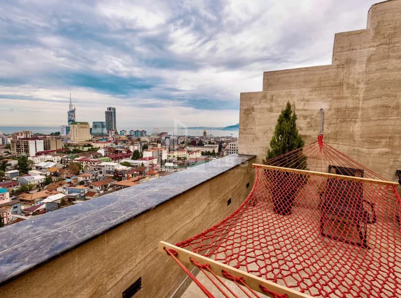 Квартира 3 комнаты 100 м² Тбилиси, Грузия