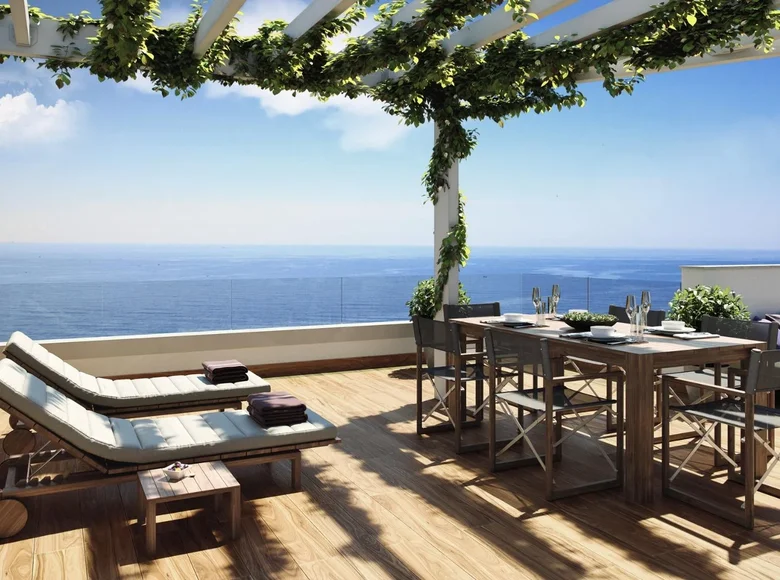 Wohnung 3 zimmer  Torrox Park, Spanien