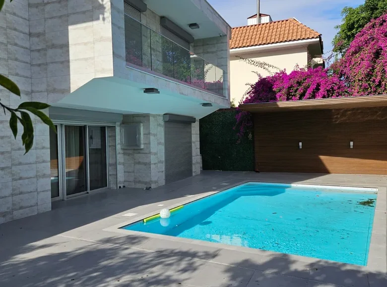 5 bedroom house  in Germasogeia, Cyprus
