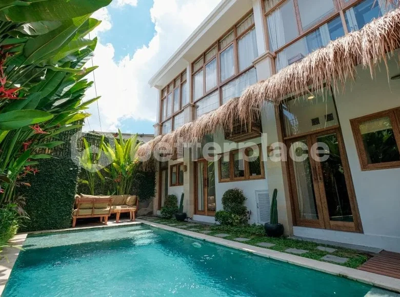 1 bedroom Villa  Pererenan, Indonesia