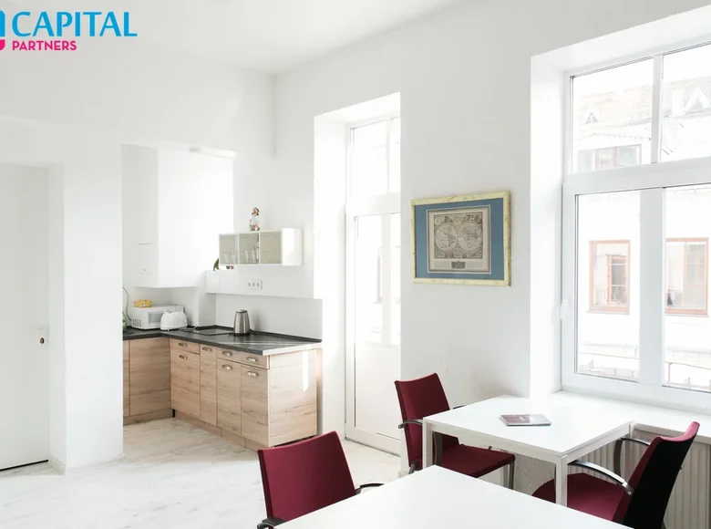 5 room apartment 110 m² Kaunas, Lithuania