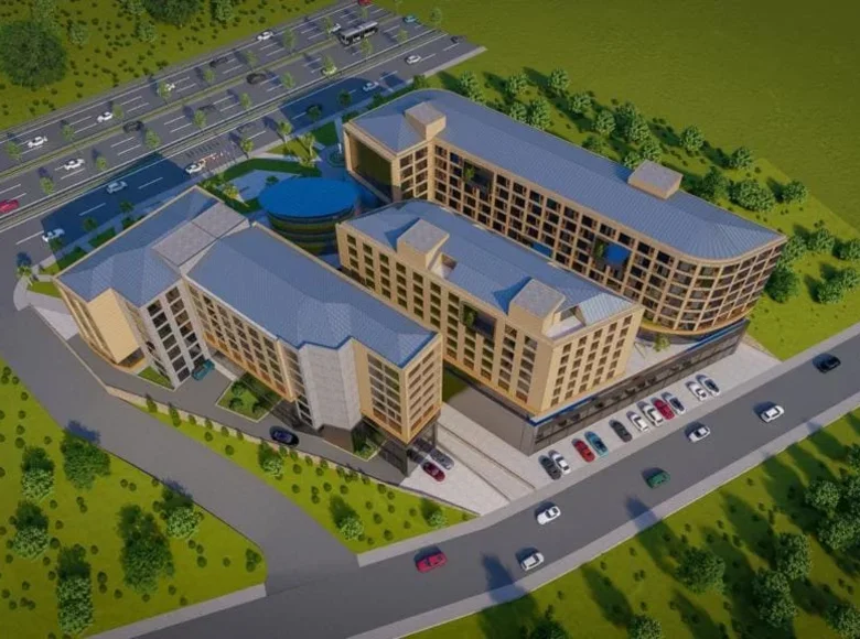 Investissement 35 m² à Fatih, Turquie
