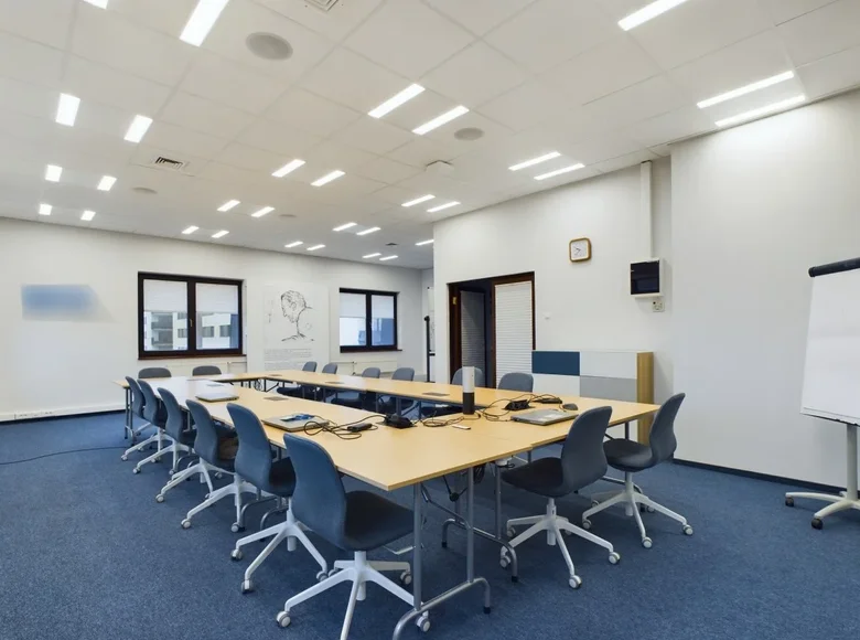 Квартира 221 м² в Варшаве, Польша