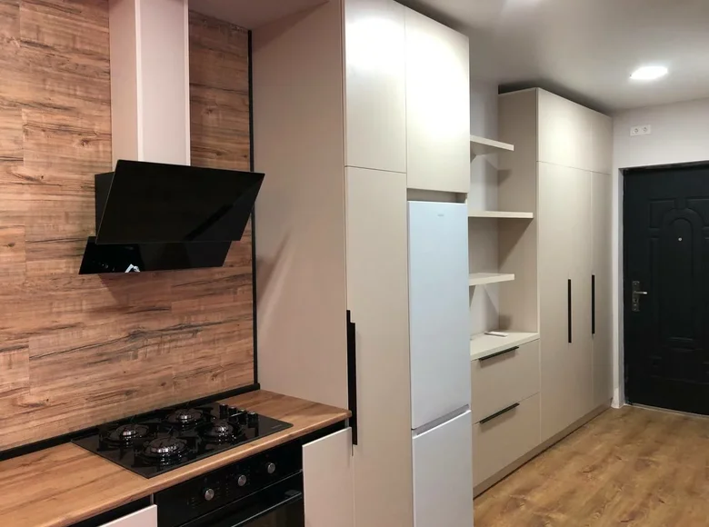 Квартира 3 комнаты 100 м² Батуми, Грузия