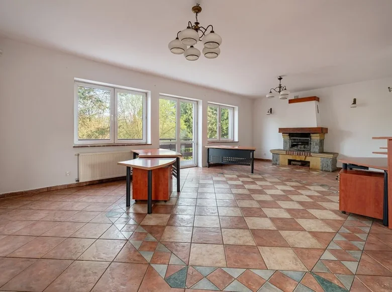 Maison 207 m² en Varsovie, Pologne