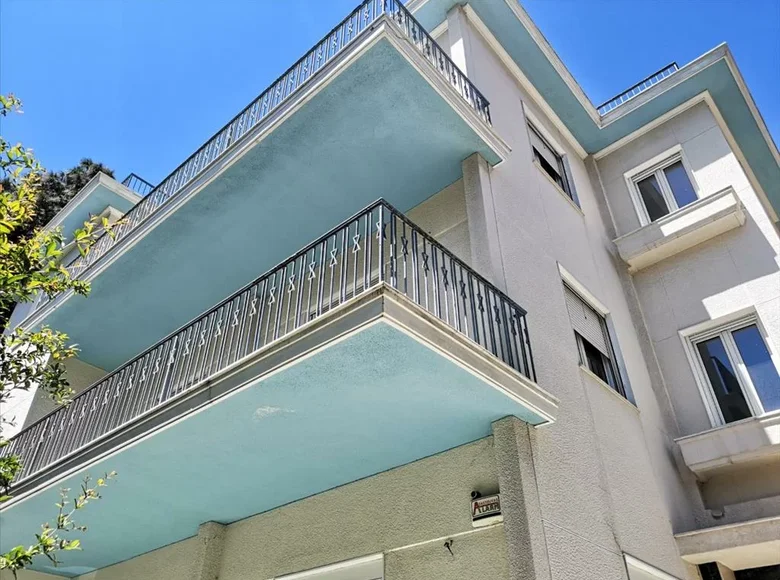 Коммерческое помещение 525 м² Municipality of Filothei Psychiko, Греция