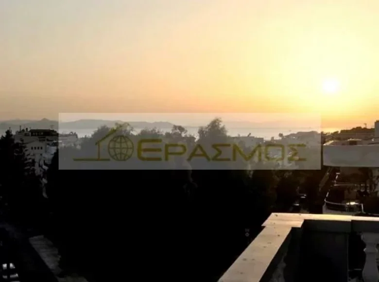 Коттедж 3 спальни 221 м² Municipality of Vari Voula Vouliagmeni, Греция