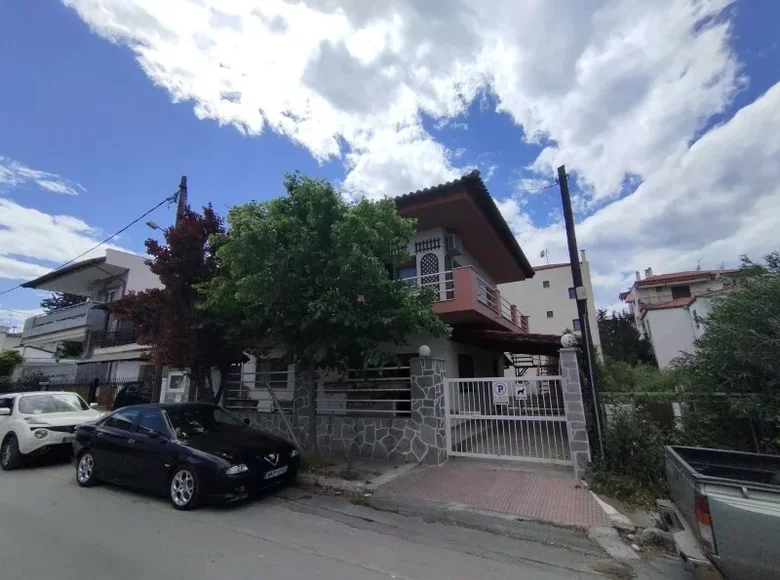 1 bedroom Villa 185 m² Neoi Epivates, Greece