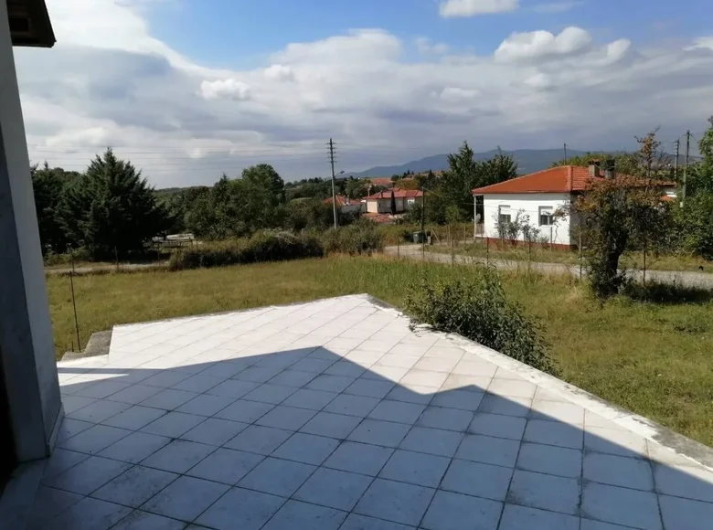 1-Schlafzimmer-Villa 139 m² Palaiokastro, Griechenland