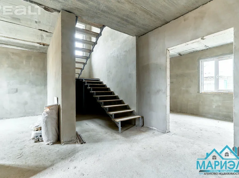 Stadthaus 162 m² Minsk, Belarus