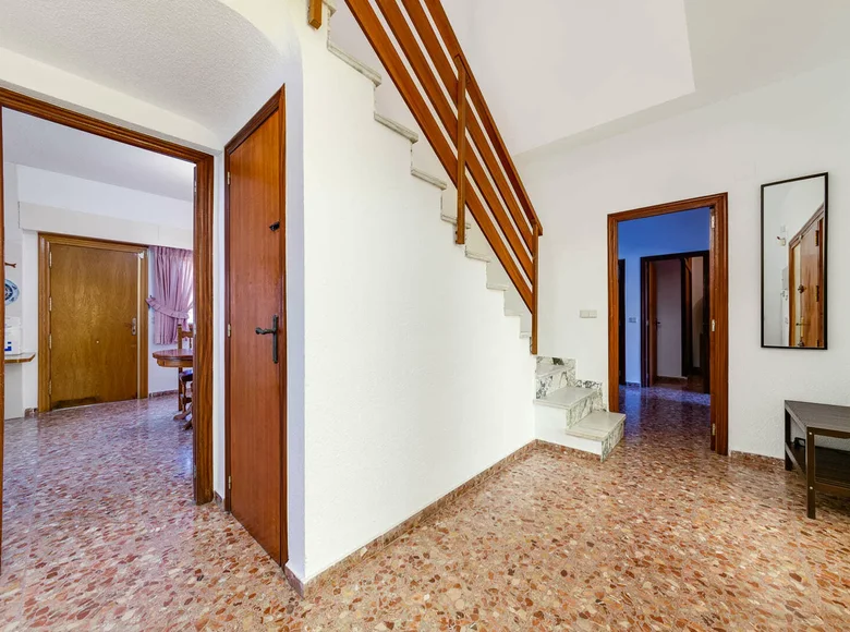 4-Schlafzimmer-Villa 471 m² La Mata, Spanien