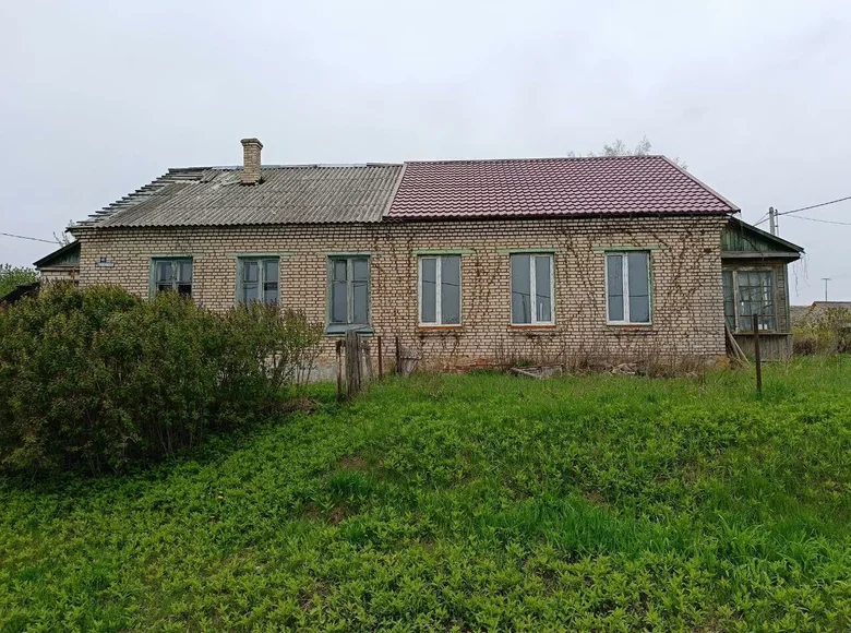 House 72 m² Novy Svierzan, Belarus