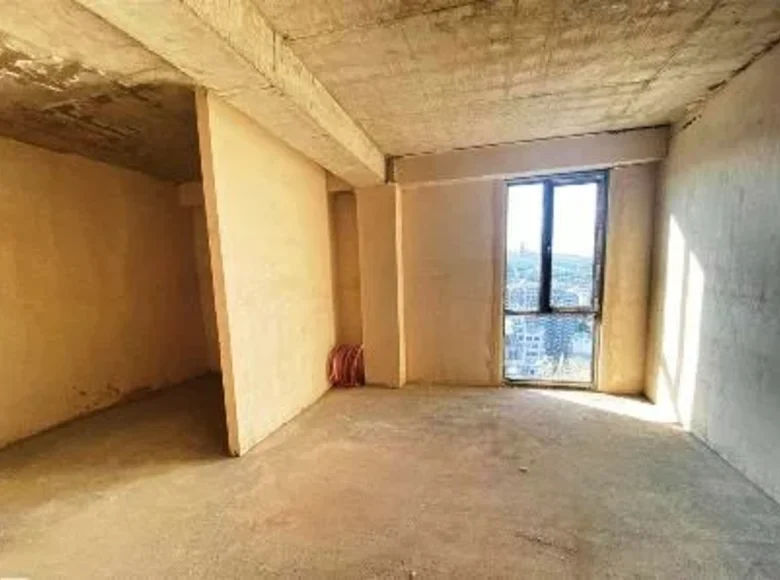 Wohnung 2 zimmer 61 m² Tiflis, Georgien