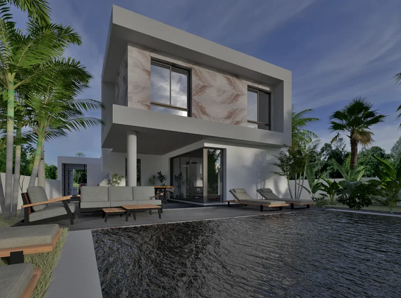 Дом 3 спальни 195 м² Арадиппу, Кипр