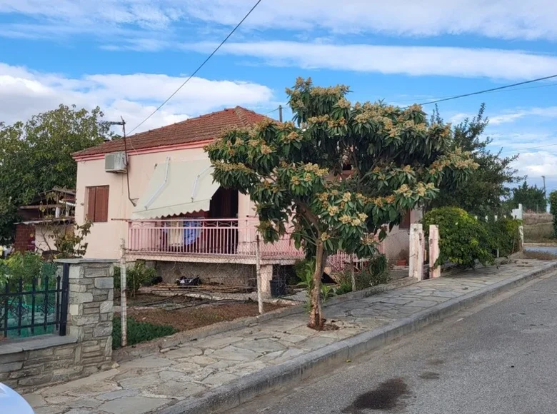 Коттедж 3 комнаты 73 м² Портария, Греция