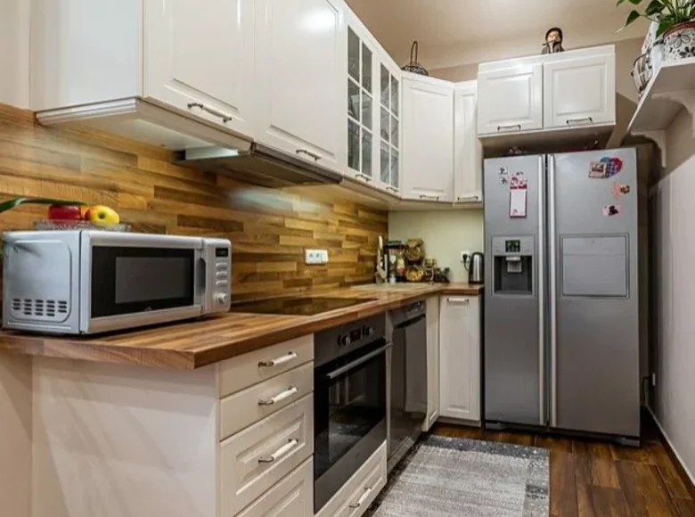 2 bedroom apartment 59 m² Kladno, Czech Republic