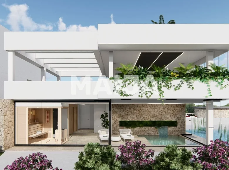 Mieszkanie 3 pokoi 79 m² Guardamar del Segura, Hiszpania