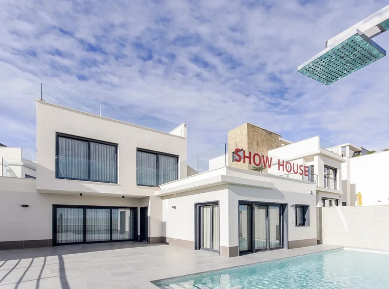 3 bedroom villa 194 m² Izhevsk, Russia