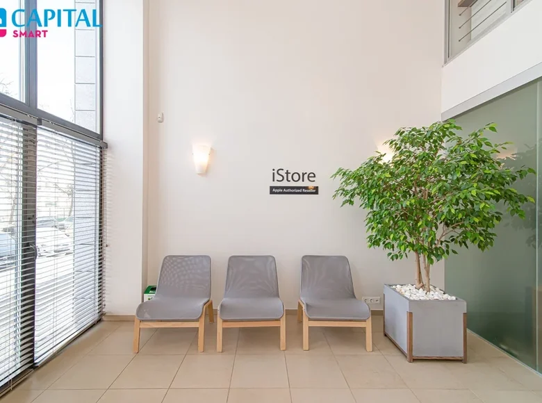 Wohnung 5 zimmer 108 m² Vilnius, Litauen