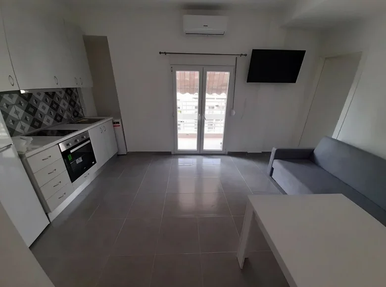 Wohnung 1 Schlafzimmer 39 m² Municipality of Thessaloniki, Griechenland