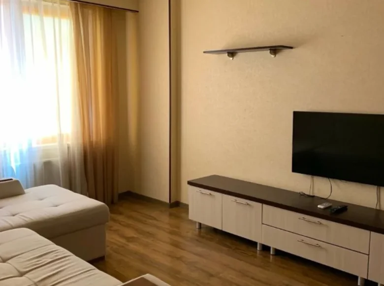 Квартира 1 комната 38 м² Одесса, Украина