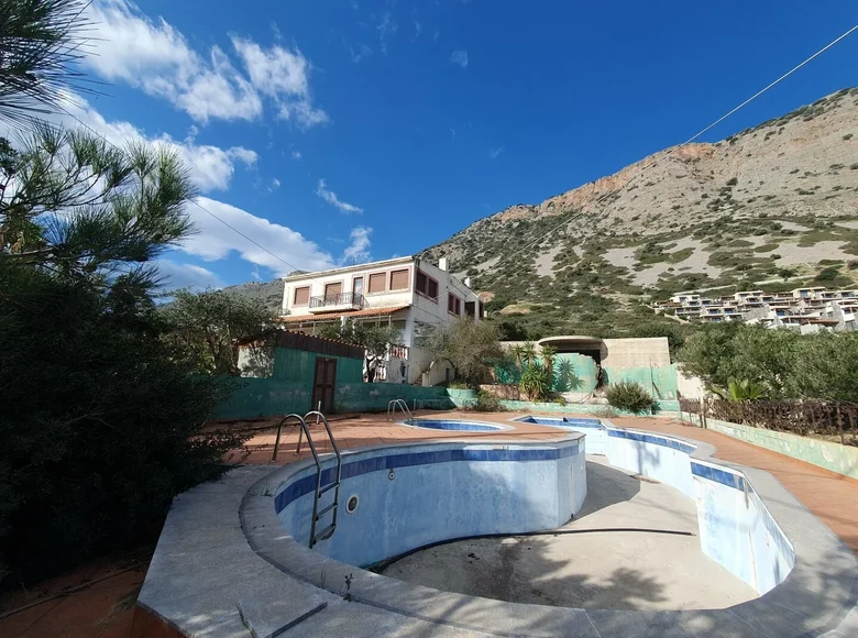 5 bedroom villa 260 m² Municipality of Agios Nikolaos, Greece