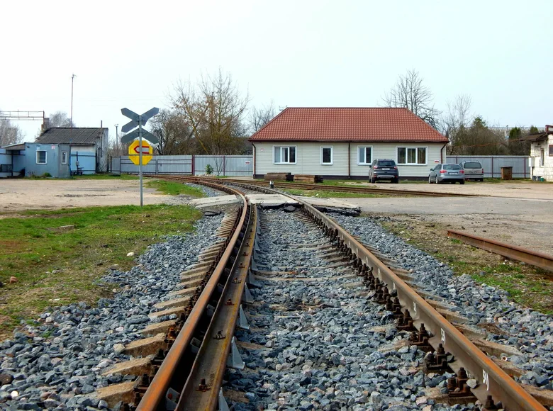 Офис 98 м² Барановичи, Беларусь