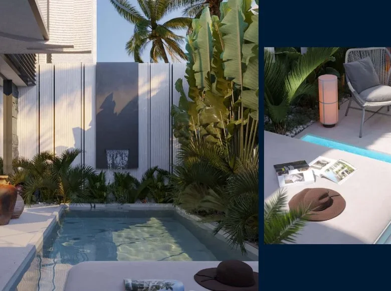 Villa 90 m² Canggu, Indonesia