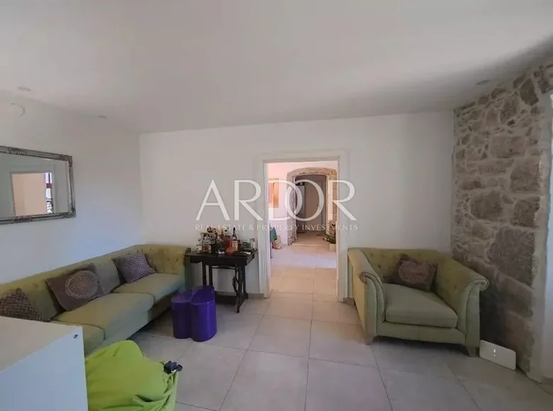 4 bedroom apartment 87 m² Grad Opatija, Croatia