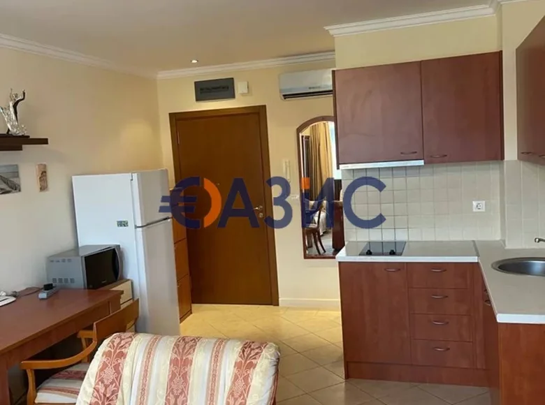Apartamento 3 habitaciones 95 m² Sozopol, Bulgaria