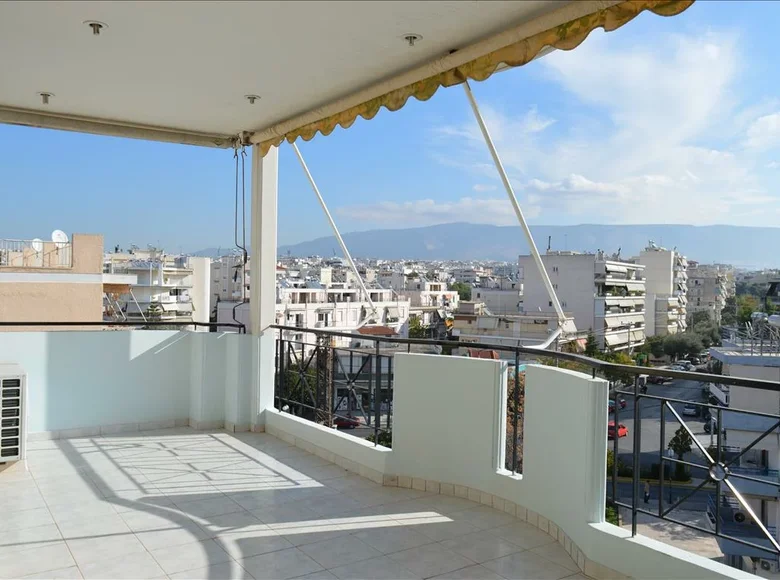 Appartement 3 chambres 120 m² Municipality of Palaio Faliro, Grèce