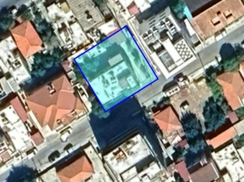 Atterrir  District de Limassol, Chypre