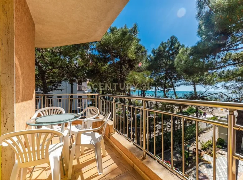 АПАРТАМЕНТЫ С ВИДОМ НА МОРЕ В НОВОМ ДОМЕ! (Eon107403)