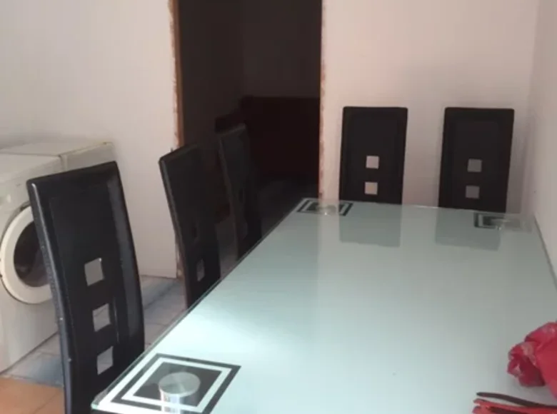 3 bedroom house 55 m² Sutomore, Montenegro