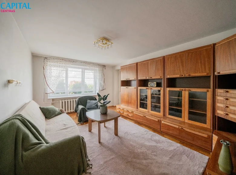 Wohnung 4 zimmer 88 m² Vilnius, Litauen