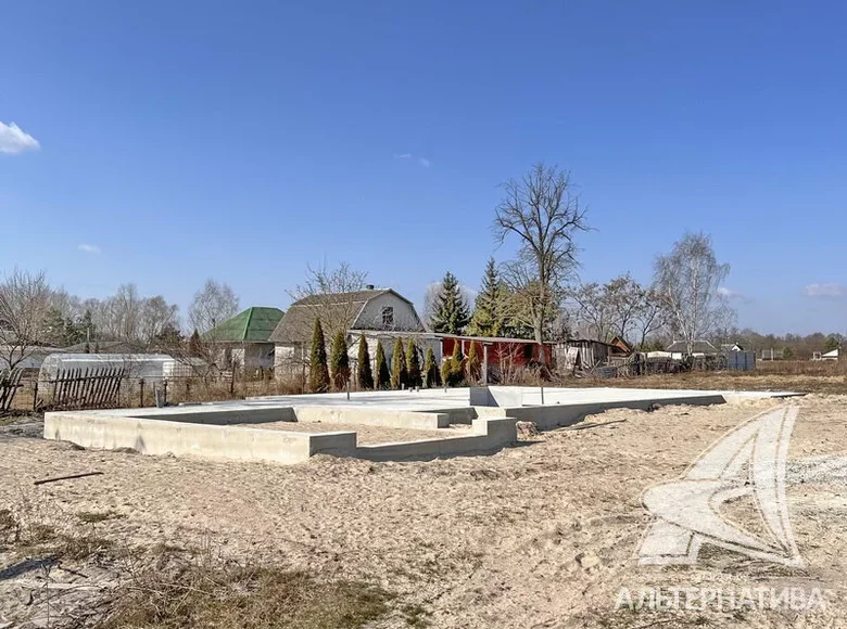 Land  Kliejnikauski sielski Saviet, Belarus