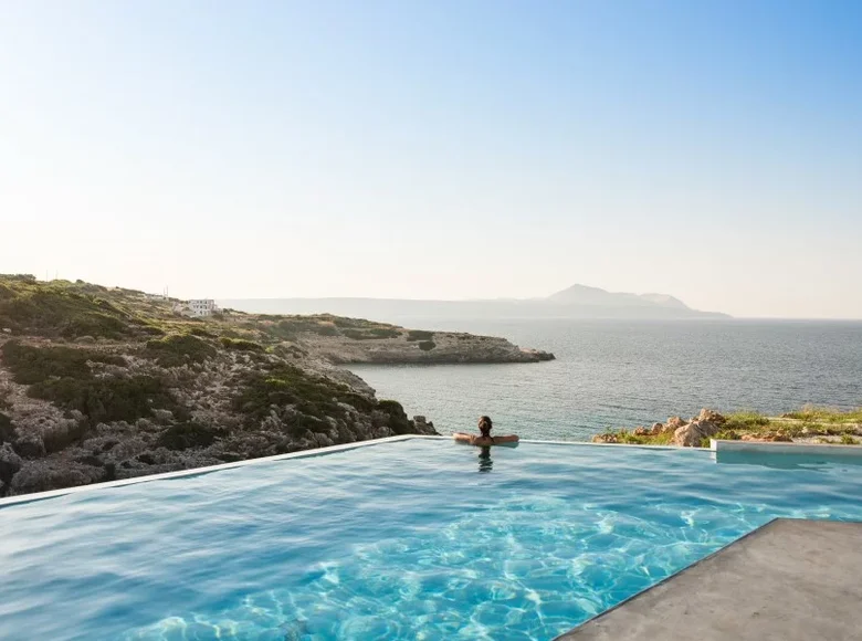 Haus 5 Schlafzimmer  Kokkino Chorio, Griechenland