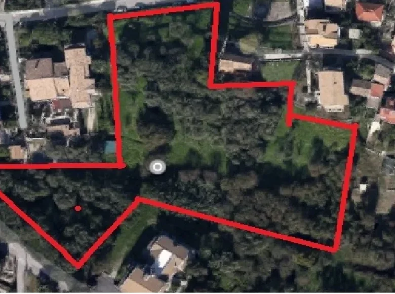 Land 1 room  Municipality of Central Corfu and Diapontia Islands, Greece