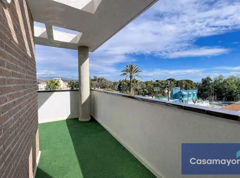 Duplex 116 m² Sant Joan dAlacant, Spain