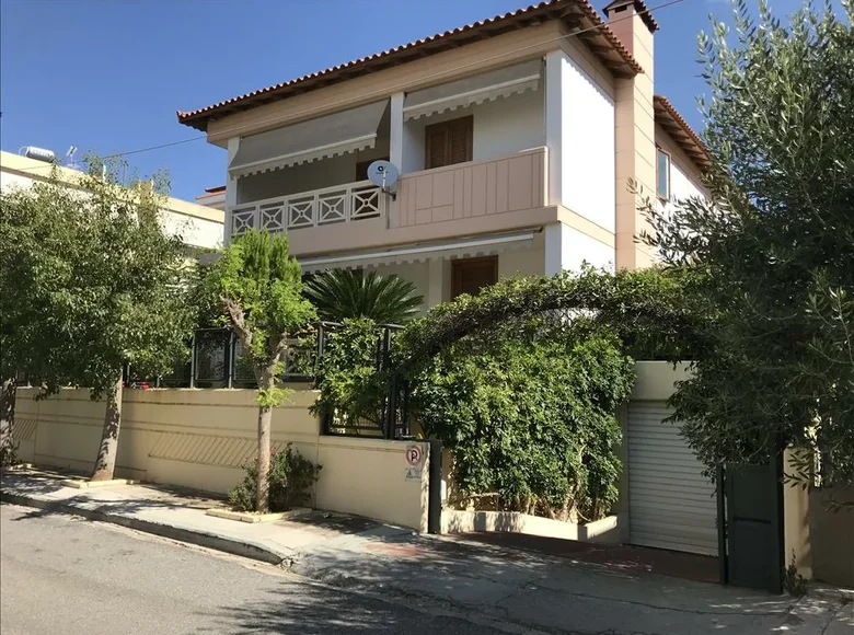 Вилла 5 спален 510 м² Municipality of Glyfada, Греция