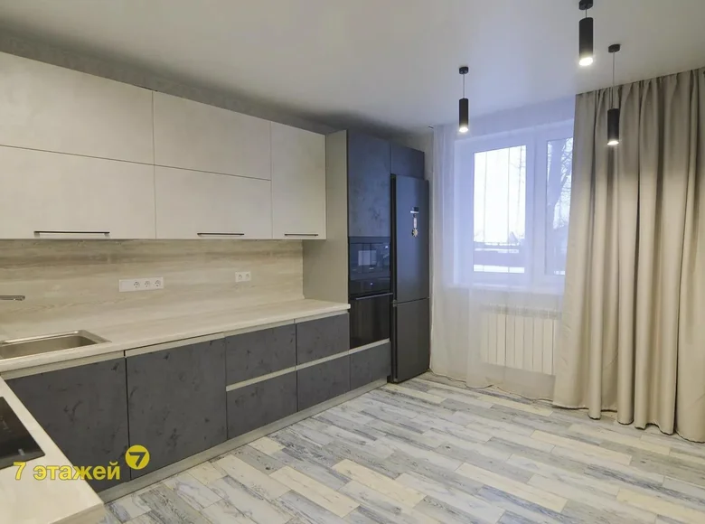 House 176 m² Rakauski sielski Saviet, Belarus