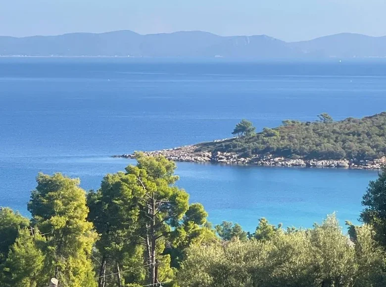 Таунхаус 4 комнаты 128 м² Kassandra Municipality, Греция