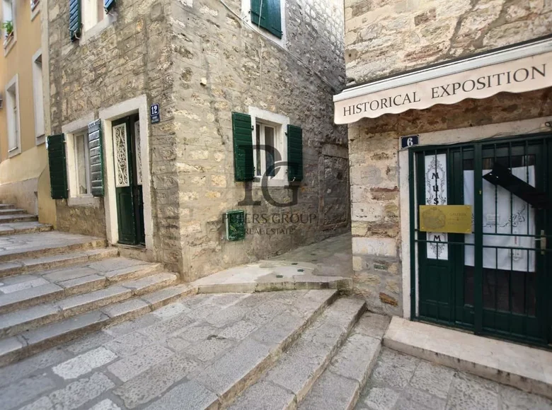 Dom 3 pokoi  Herceg Novi, Czarnogóra